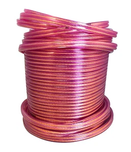 Monster Cable XP 16 Gauge High Performance Speaker Wire - 60 Ft Length - Picture 1 of 1