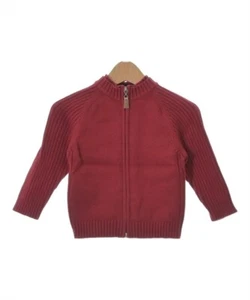 jacadi Knitwear Red 2A 2200430421095 - Picture 1 of 6