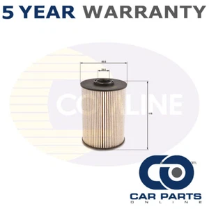 Fuel Filter CPO Fits Peugeot 407 2005- Citroen C6 2005-2011 2.7 HDi - Picture 1 of 2