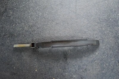 YAMAHA VIRAGO XV920 XV700 XV750 XV1000 1100 LEVA TRASERA GUÍA DESLIZANTE BRAZO TENSOR Foto 1 de 4