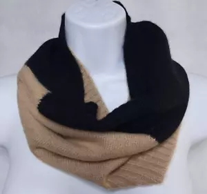 COLLECTION 18 Made Of Me Womens Infinity Scarf Wrap One Size Cashmere Neck Warm - Picture 1 of 8