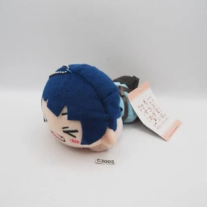 Is the Order A Rabbit C3005 Joga Maya Nesoberi SEGA 6" Plush TAG Toy Doll Japan - Picture 1 of 10
