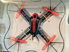 AERODRONE X6 REMOTE CONTROL QUADCOPTER Indoor, Outdoor, Brand New, Sealed