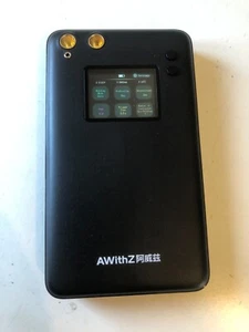 Li Akku Punktschweißgerät - Max Ausgangsstrom 650A schweißbar 0,35 mm - Bild 1 von 8