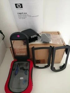 HP iPAQ Universal Rugged Handheld Case (FA238A#AC3) - Photo 1 sur 3