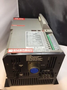 EMERSON DXA-450 SERVO DRIVE DXM-450 DXM450 960027-02 960026-20 - Foto 1 di 7