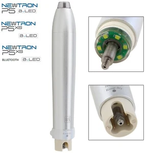 Escalador ultrasónico dental pieza de mano piezoeléctrico delgado Satelec ACTEON NEWTRON P5 XS - Imagen 1 de 13