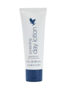 Forever Protecting Tageslotion 1,7 flüssige Unzen LSF 20 NEU im Karton - Bild 1 von 1