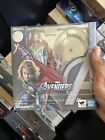 Avengers: Thor Avengers Assemble Edition S.H.Figuarts Action Figure US SELLER