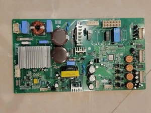 LG REFRIGERADOR PRINCIPAL PLACA DE CONTROL PCB EBR75234708 - Imagen 1 de 1