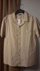 coofandy herren kurzarmhemd - Bild 1 von 3