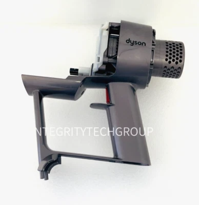 Genuine Vacuum Cleaner Main Body Motor Replacement Kit Dyson V10 Part Assembly - Image 1 of 4