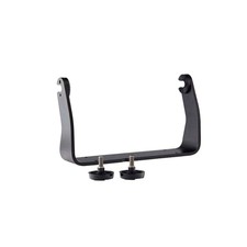 RAYMARINE TRUNNION MOUNT KIT FOR AXIOM 7 ACCESSORI ELETTRONICA NERO,NERO