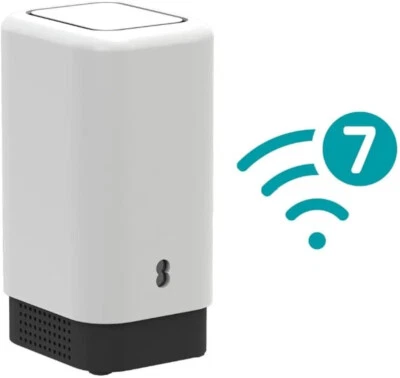 Great Condition - EE Unlocked Smart 5G Hub HH70C WiFi7 Tri-Band Router - Image 1 of 2