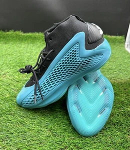 adidas ae 1 anthony edwards jungen basketballschuhe 6y 7y - Bild 1 von 1