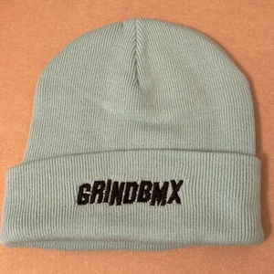 Gorro Grind BMX - verde como nuevo - Imagen 1 de 1