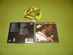 Johnnie Taylor - Chronicle - 1993 UK IMPORT "Stax" EX / Funk Soul / Remastered - Picture 1 of 2