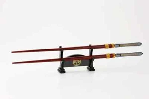 Samurai Essstäbchen Tadakatsu Honda - Bild 1 von 3