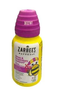 Zarbee's Liquid Daily Immune Support, High Concentrate Liquid, - Picture 1 of 1
