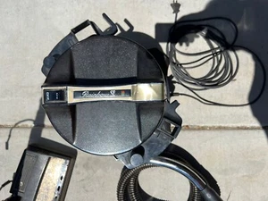 Rainbow SE Canister Vacuum Cleaner - Picture 1 of 11