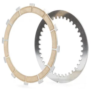 Kit embrague alto rendimiento Yamaha YZF-R3 300 15-18 Newfren F2887SR - Imagen 1 de 5