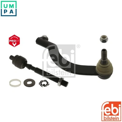 TIE ROD 37626 FOR RENAULT MASTER/PRO/Van/II/Platform/Chassis/Bus  VAUXHALL - Image 1 of 4