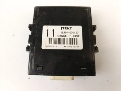 8965060090 MODULO ELECTRONICO / 1146021 PARA TOYOTA LAND CRUISER PRADO _J15_ 2 - Immagine 1 di 4