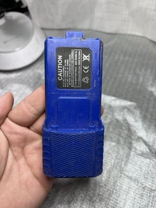 V3 / UV5R / RH5R XL Akumulator Radio ręczne Duża pojemność Akumulator Komunikacja - Zdjęcie 1 z 9