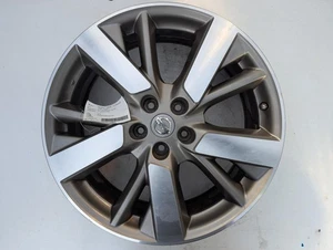 Wheel 20x7-1/2 Alloy 5-Y Spoke Fits 13-16 PATHFINDER 795090 - Picture 1 of 8