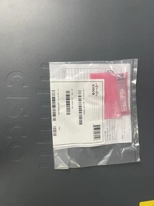 Módulo óptico multimodo GLC-FE-100FX Cisco 2000M módulo de fibra NUEVO - Imagen 1 de 3