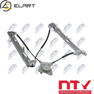 WINDOW REGULATOR EPS-CH-034 FOR JEEP COMPASS ENE/OM 651.925 2.1L ECD/ECE 2.0L - Picture 1 of 7