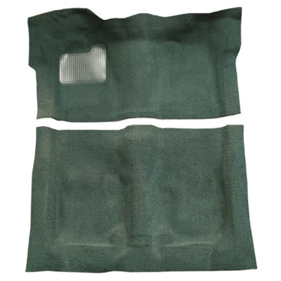 Ковер для 1973 Pontiac Grand Prix 2DR Auto Loop - Изображение 1 из 4