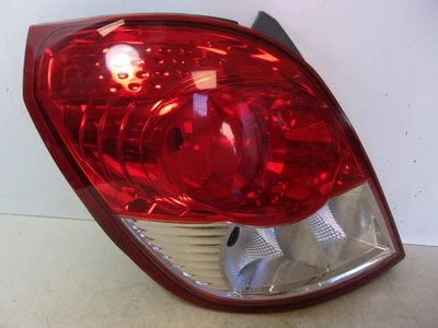 2008 - 2010 Saturn Vue / 2009 Chevrolet Captiva Driver LH Tail Light OEM - Image 1 of 4