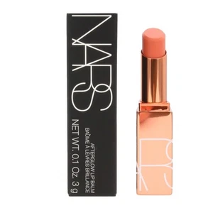 NARS Afterglow Lip Balm Torrid Lips Makeup - New - Picture 1 of 5