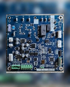 Scheda Comando Condensatore Carrier HK38EA0162813 CEPL130618-10-R Climatizzatore - Foto 1 di 5