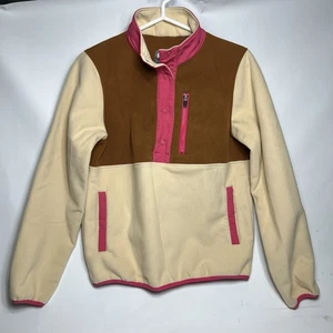 Yo Colorado Fleecepullover Damen Größe S - Bild 1 von 13