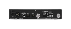 Sennheiser EM100 G4 A1 Wireless Receiver - Picture 1 of 3