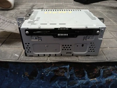 2018 福特 Escape 无线电接收器设备 3099890 — 第 1/4 张图片