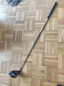 TaylorMade Burner Driver REAX 50 Superfast Flex L - Bild 1 von 7