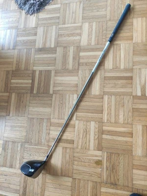 TaylorMade Burner Driver  REAX 50 Superfast Flex L - Bild 1 von 4