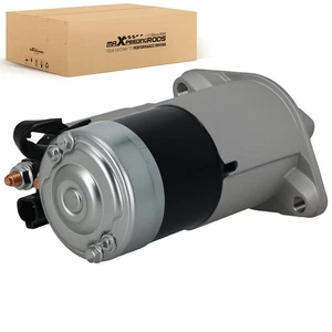 Arranque para Hyundai Elantra 2.0L transmisión automática 2007-2012 TM000A37901 17987N 12V - Imagen 1 de 14