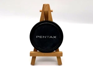 Pentax Lens Front Cap 60mm Lens Cap Slip On - Picture 1 of 1