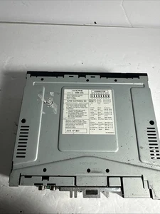 ALPINE CDE-151 CAR AUDIO STEREO AM/FM CD PLAYER IN DASH USB AUX-IN UNIT Only - Picture 1 of 3