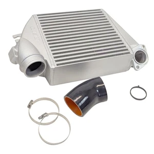 Rev9 Gen2 Turbo Top Mount Intercooler For Subaru Forest XT (SH) 2009-13 EJ25 - Picture 1 of 5