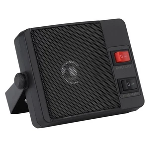 Mini Walkie Talkie Zewnętrzny głośnik do dwukierunkowego samochodu Mobilf KUI - Zdjęcie 1 z 7