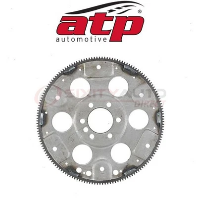 ATP Automatic Transmission Flexplate for 1969-1974 GMC G25 G2500 Van -  gf Foto 1 de 4