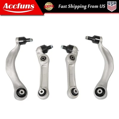 Front Suspension Lower Control Arm Tie Rod For BMW 640i/650i Gran Coupe 2013-19 - Image 1 of 4