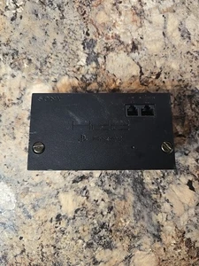Adaptador de red Sony PlayStation 2 PS2 (SCPH-10281) probado - Imagen 1 de 2