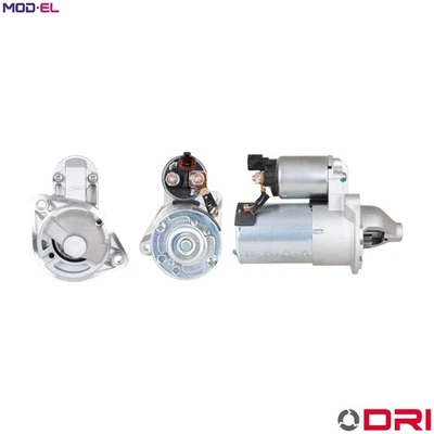 STARTER 326201122 FOR HYUNDAI i20/CROSS/ACTIVE/ELITE KIA PRIDE/III RIO 1.1L i20 - Image 1 of 4