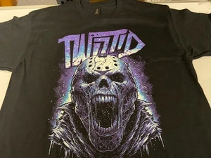 NEW TWIZTID MNE NINJA SIZE 3XL SHIRT TSHIRT - Picture 1 of 2